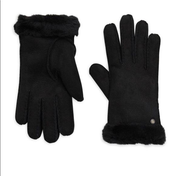 UGG Accessories - UGG shearling glove medium size UGG Accessories - UGG shearling glove medium size